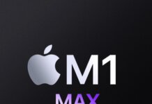 Apple M1 Max Chip