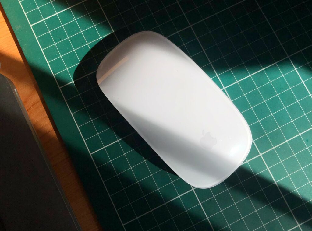 Apple Magic Mouse 3