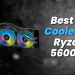 Best CPU Coolers For Ryzen 5 5600X3D