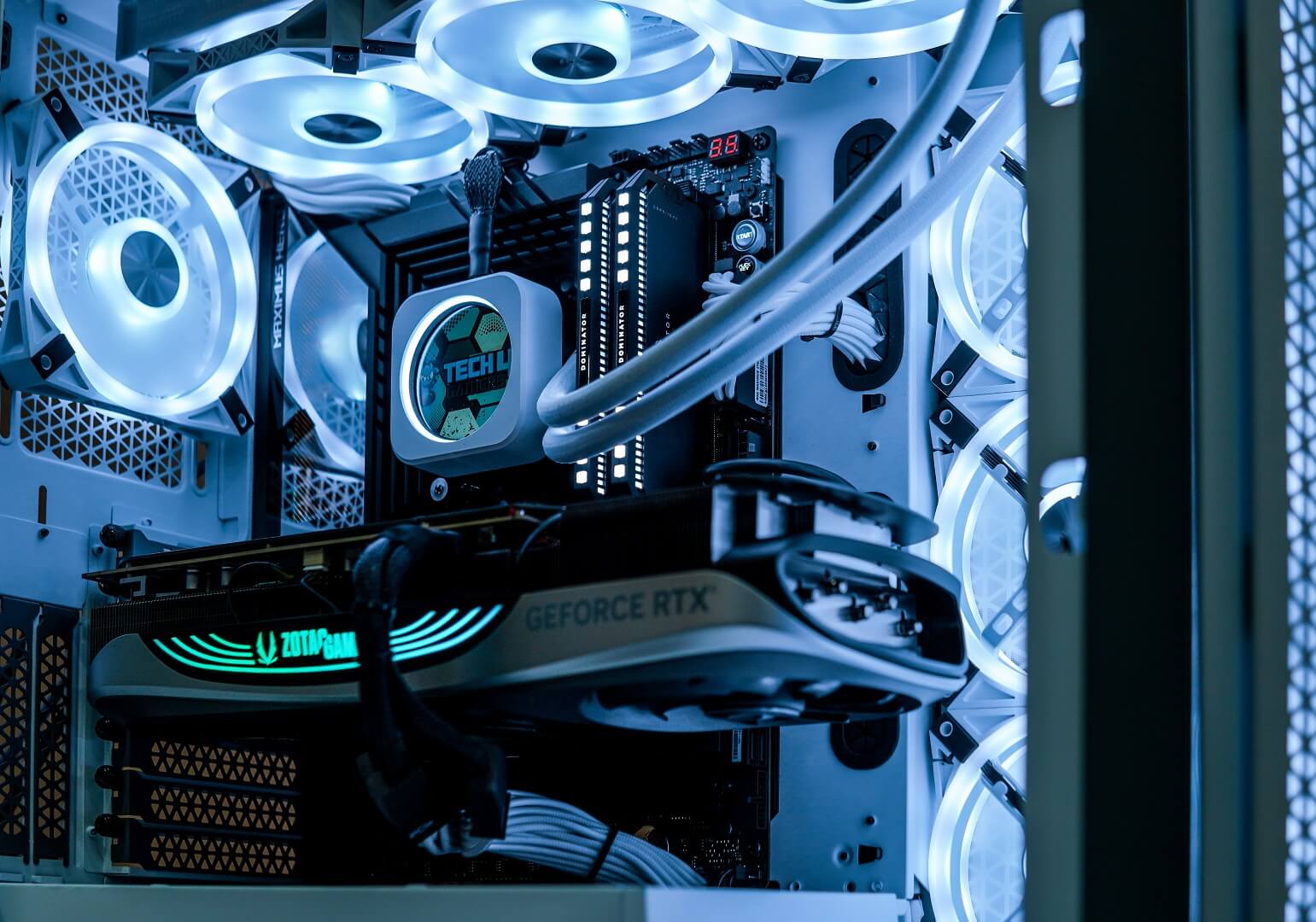 Why Pre-Built PCs Are A Great Choice Instead Of Building One - Tech4Gamers