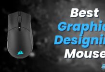 Best Graphics Designing Mouse