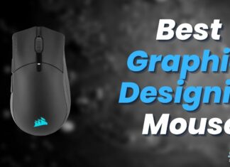 Best Graphics Designing Mouse
