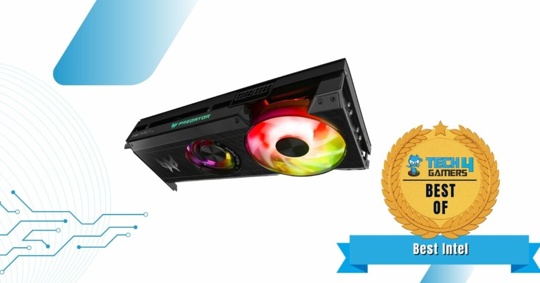 5 BEST Graphics Cards Under $500 - Tech4Gamers