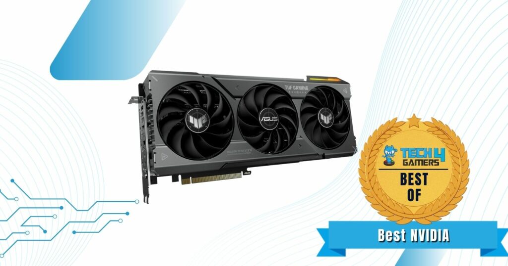 5 BEST Graphics Cards Under 500 Tech4Gamers