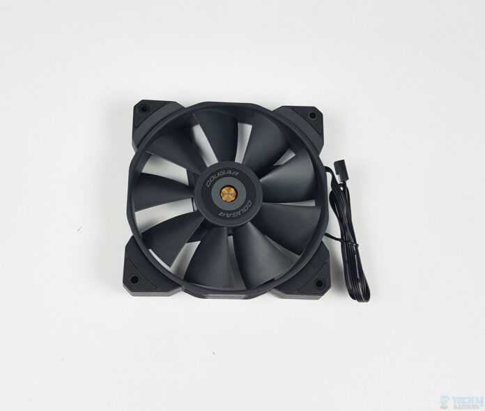 5 BEST 120mm Case Fan in 2024 Tech4Gamers