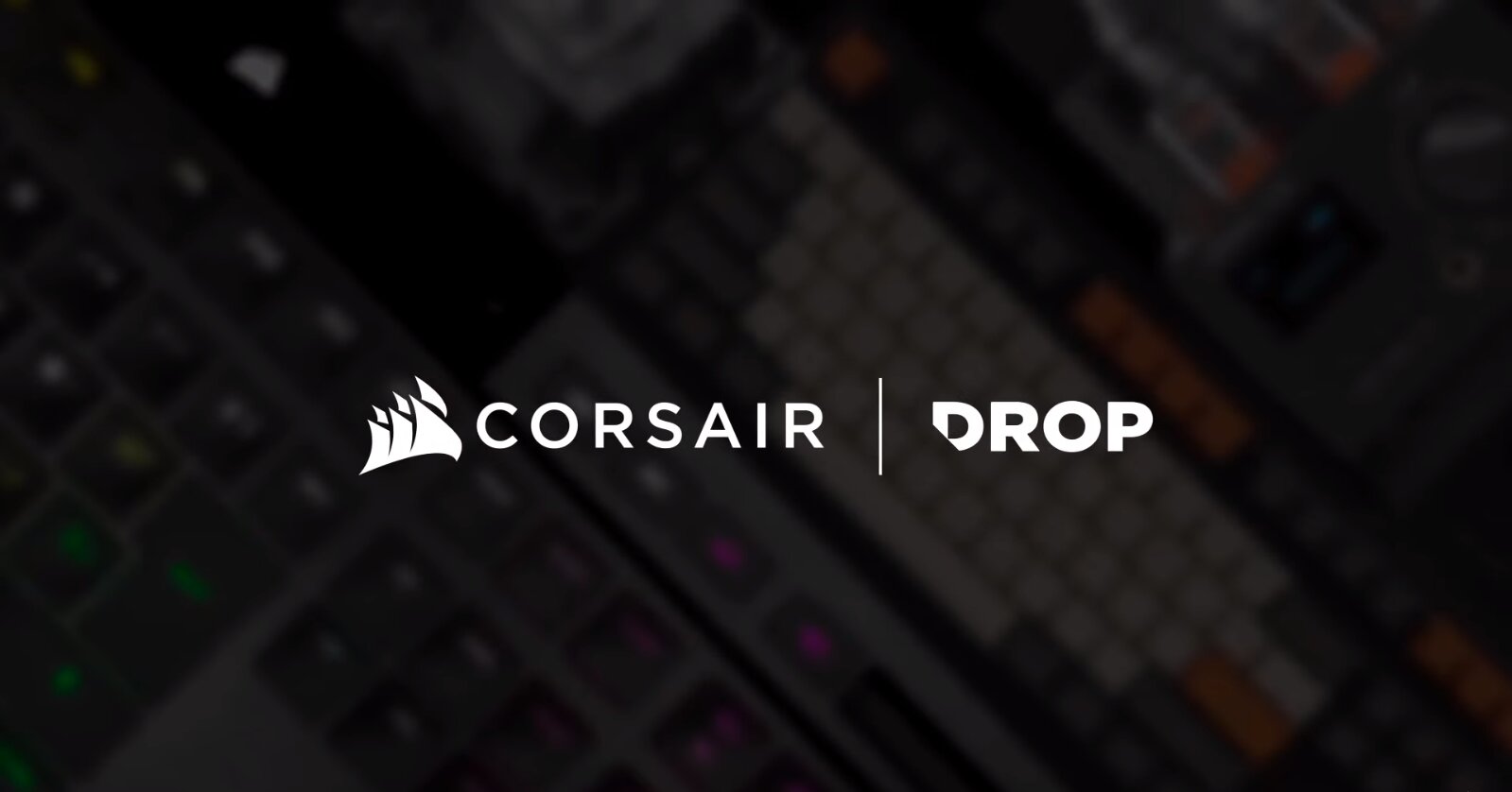 Corsair Drop