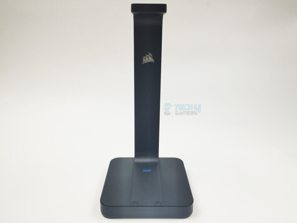 Corsair ST100 RGB Headstand Front