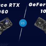 GTX 1060 VS RTX 4060