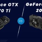 RTX 4060 Ti Vs RTX 2080 Ti