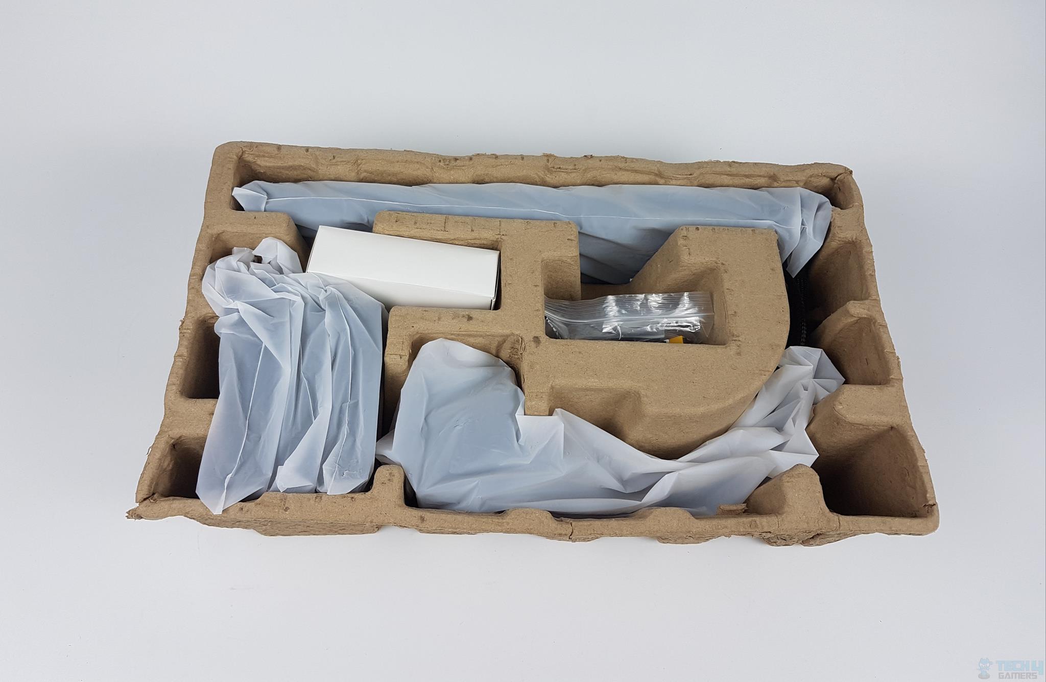 GAMDIAS CHOINE P3-360U — Packing Box 3