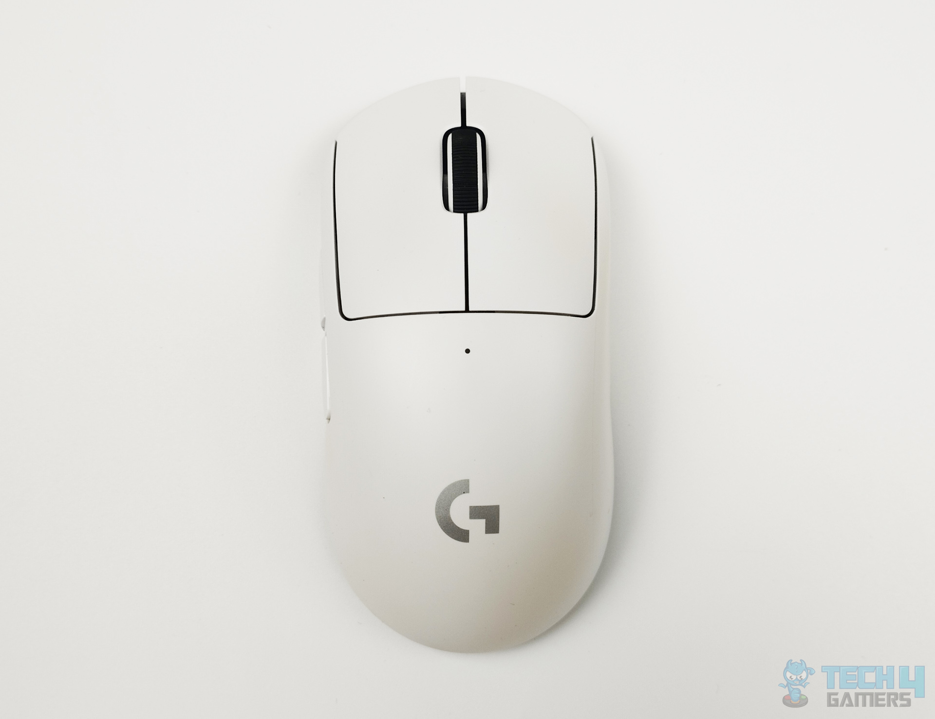Logitech G Pro X Superlight Review: Best Wireless Gaming Mice? - Tech4Gamers