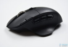 THE 6 BEST Mouse For Fortnite [Expert Recommendations]