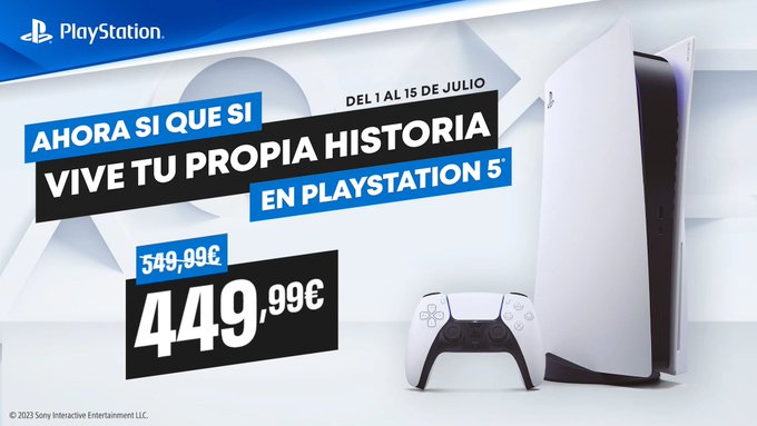 PS5 Slim