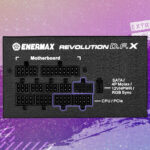 ENERMAX Revolution DFX