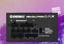 ENERMAX Revolution DFX