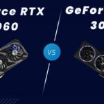 RTX 4060 VS RTX 3050