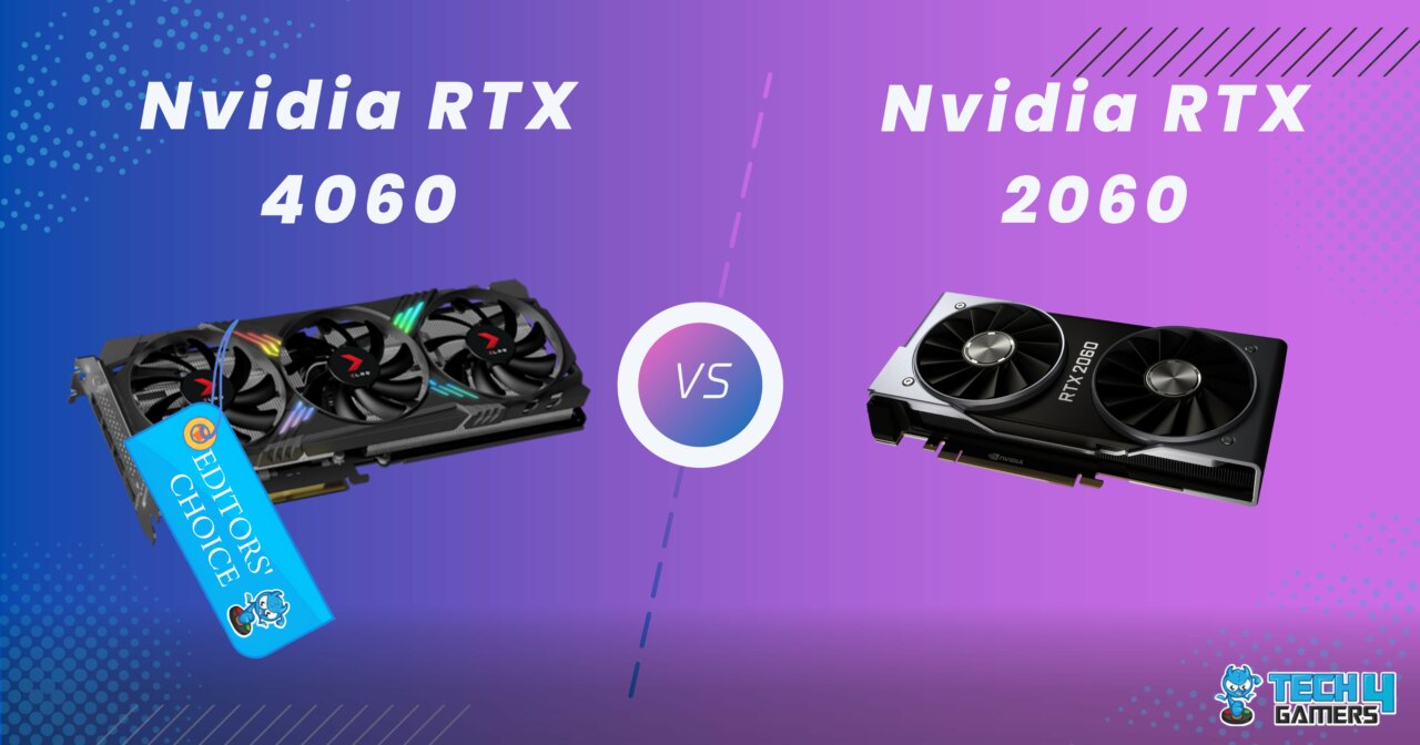amd zen 2 vs rtx 4060