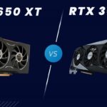 RX 6650 XT Vs RTX 3060 Ti