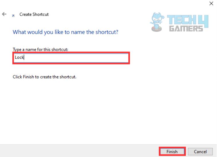 How To Lock Computer With Keyboard? [All Methods] Tech4Gamers