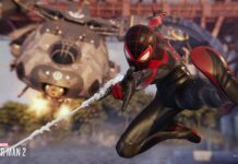 Marvel's Spider-Man 2