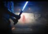 Star Wars Jedi Respawn Entertainment