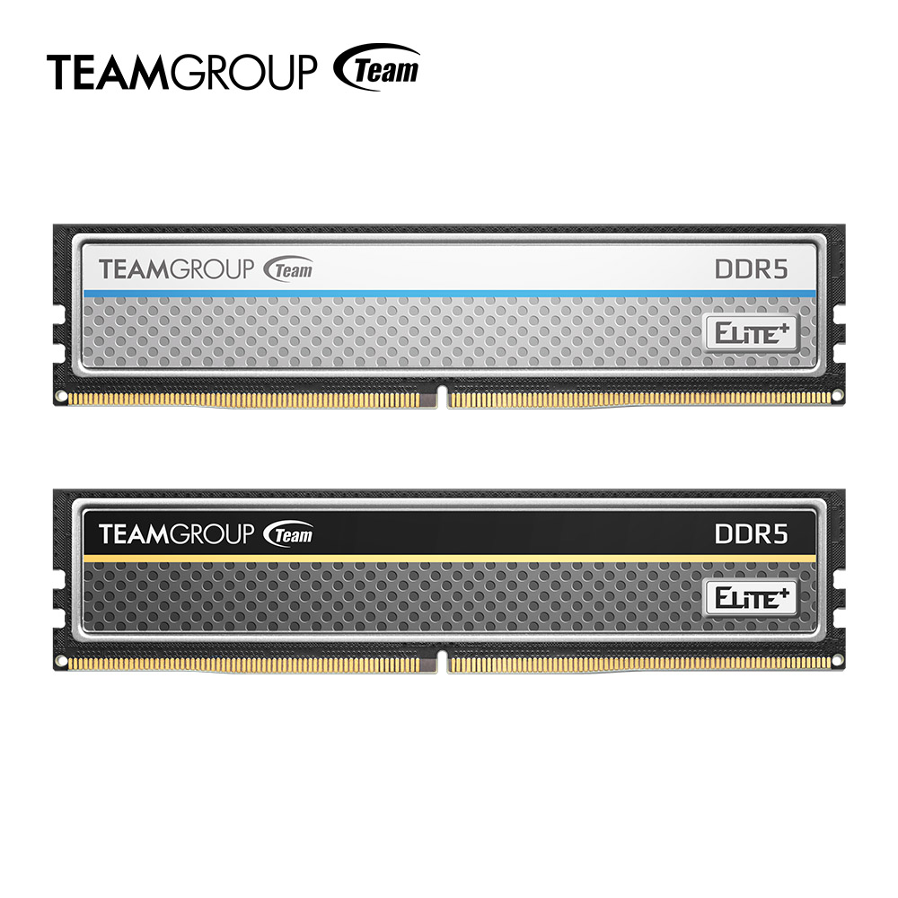 TEAMGROUP Elite Plus DDR5