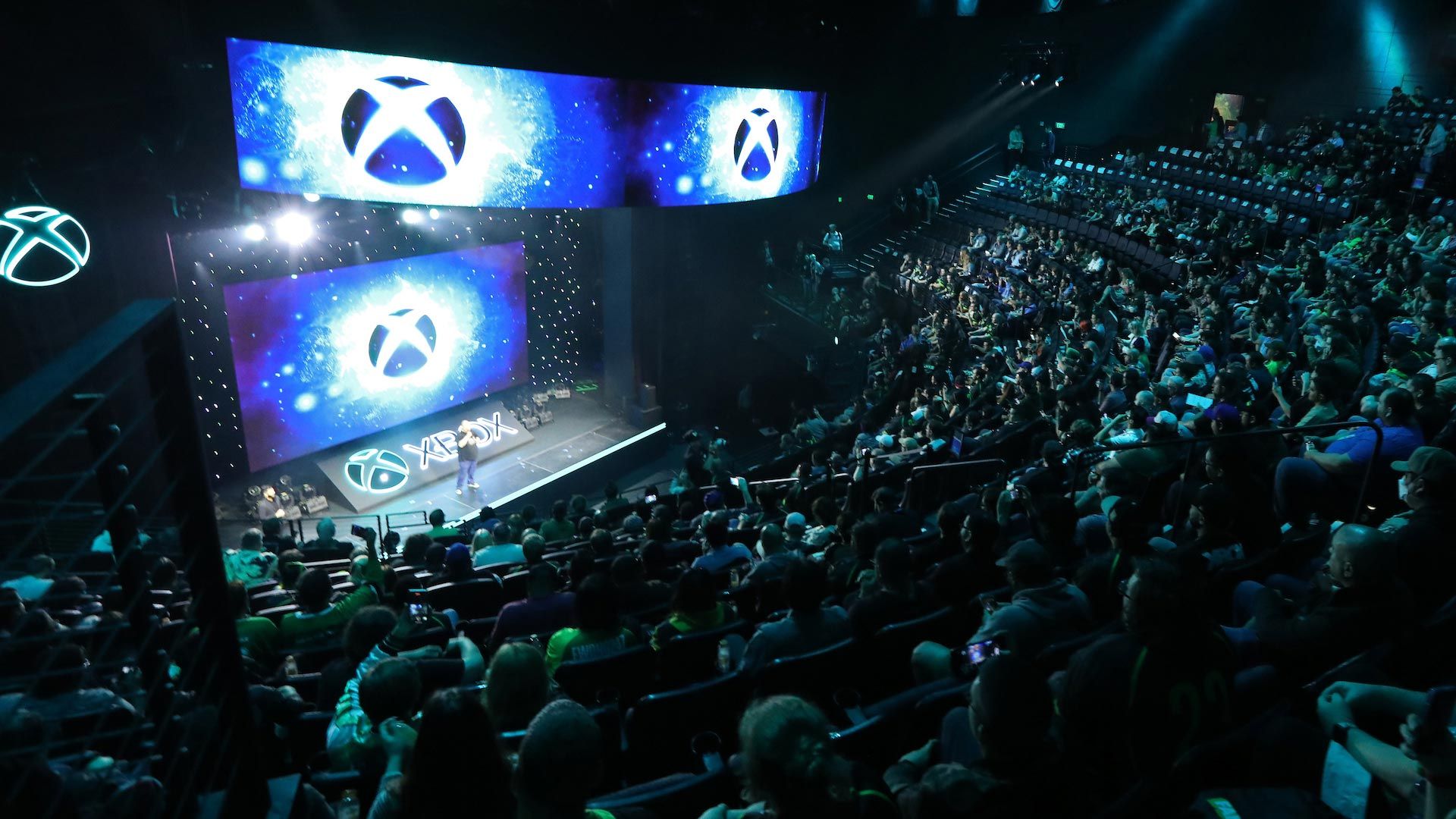 Last Year's Xbox Showcase Was Very Succesful 