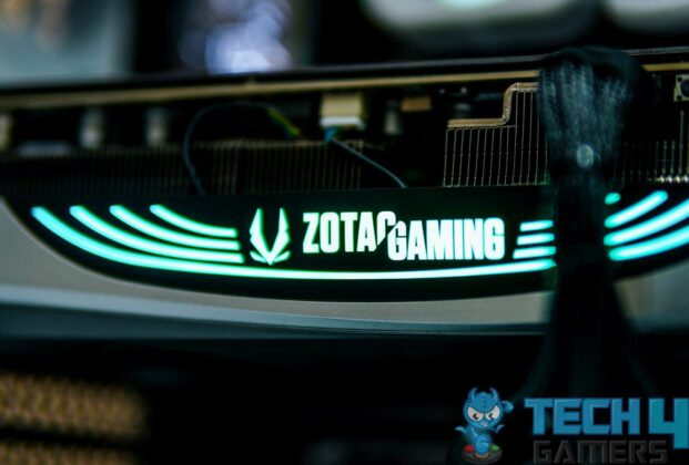 ZOTAC Gaming RTX 4080 AMP Extreme AIRO