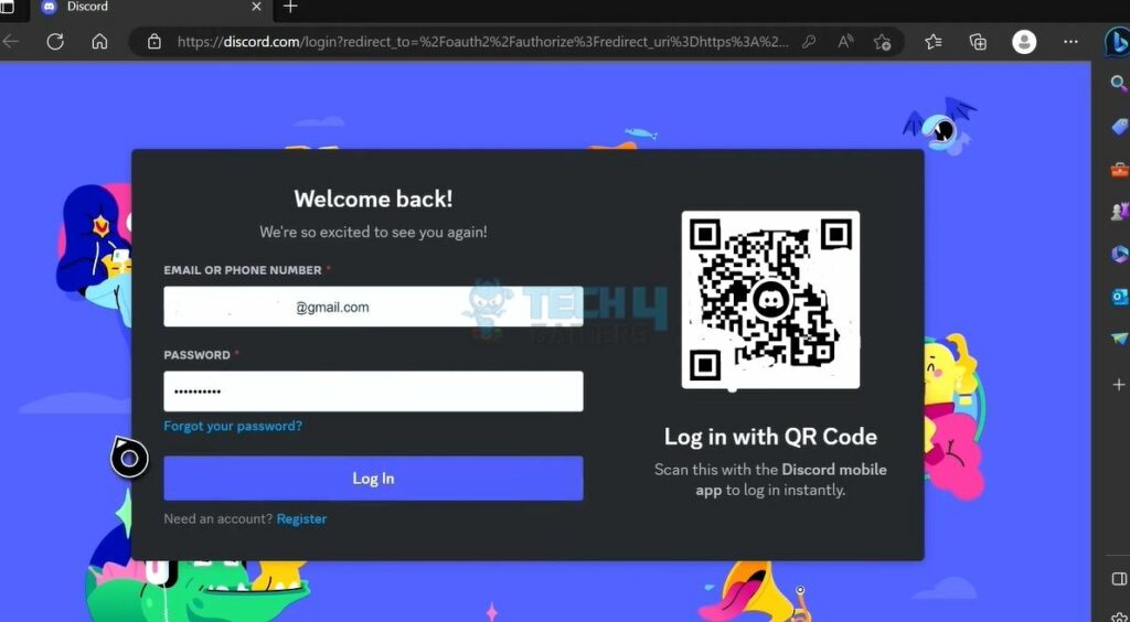 Discord Not Working On Xbox