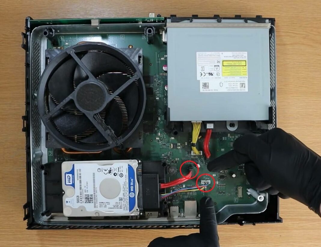 How To Clean Xbox Console & Controller [One & Series X/S] Tech4Gamers