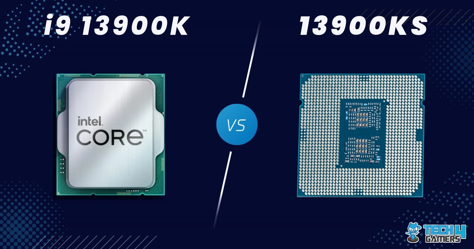 The Intel i9 13900KS is So Much Better Than the 13900K- Here is The Proof!  