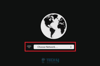 Choose Network 