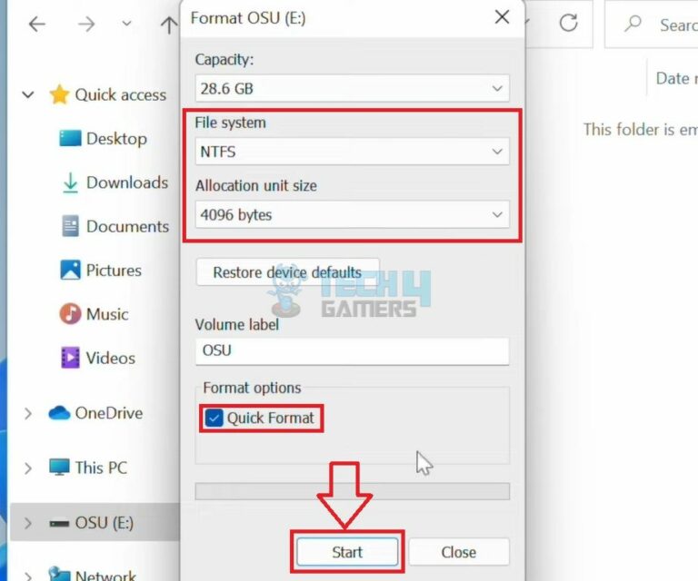 How To Update Xbox? [All Models] - Tech4Gamers