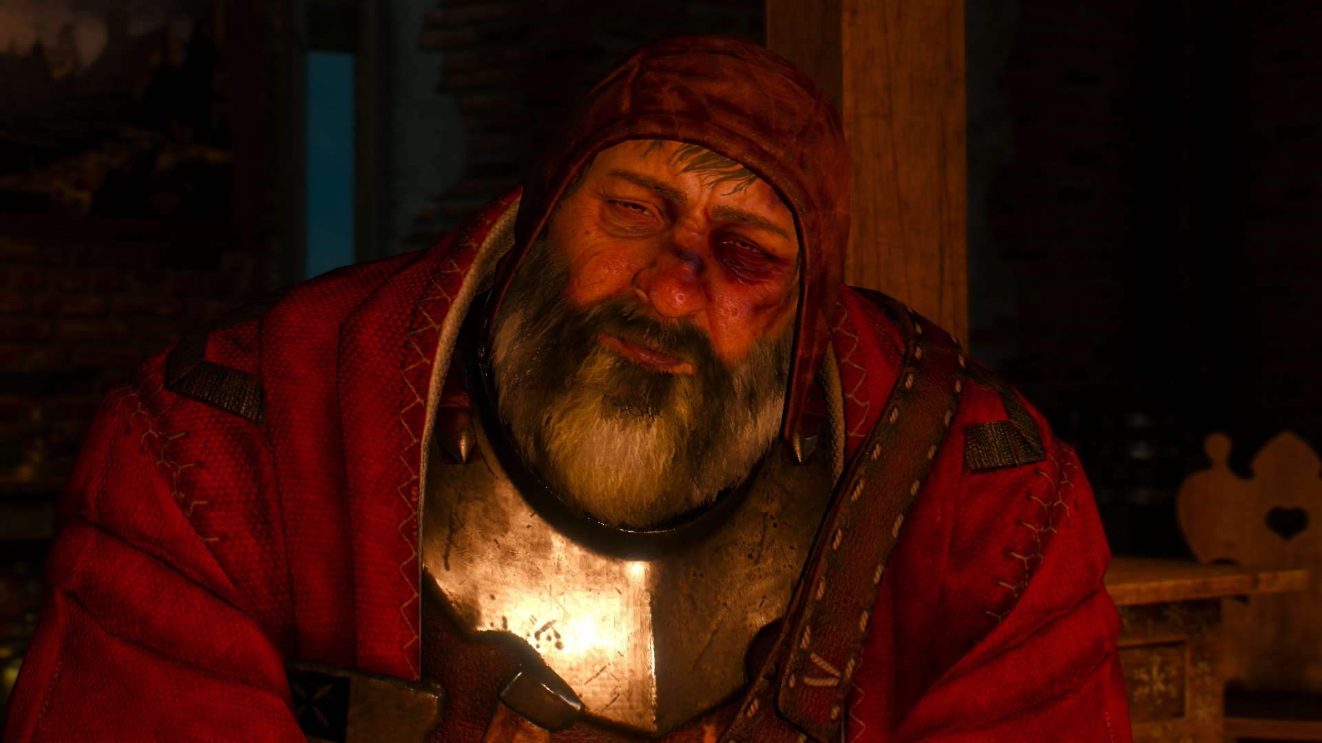 witcher 3 bloody baron quest