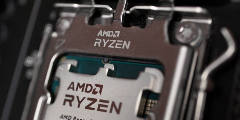 AMD Ryzen 5 7500F