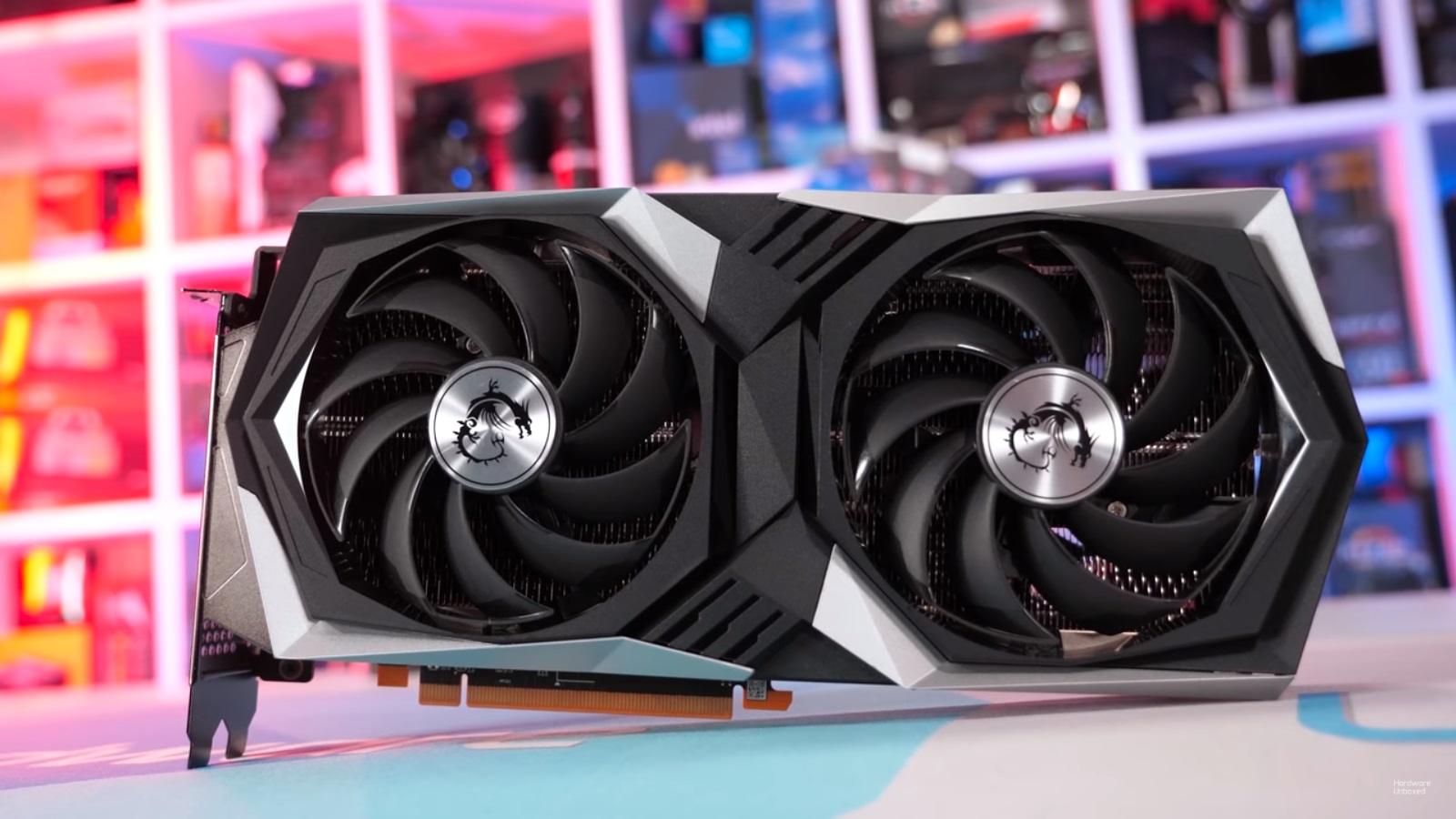 AMD Radeon RX 6600 GPU Family Expected To Halt Production Soon