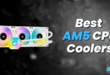 Best AM5 CPU Coolers