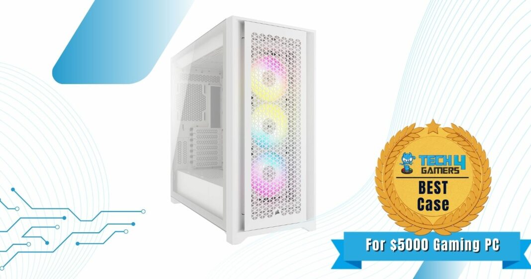 This Is The Best Gaming PC Under $5000 [Hands-On Tested] - Tech4Gamers