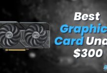 Best GPU $300
