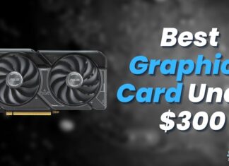 Best GPU $300