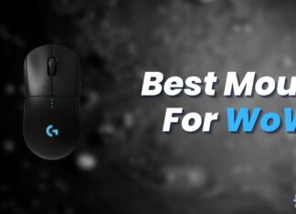 Best Mouse For WoW