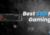 Best SSD For Gaming