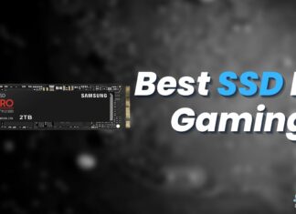 Best SSD For Gaming