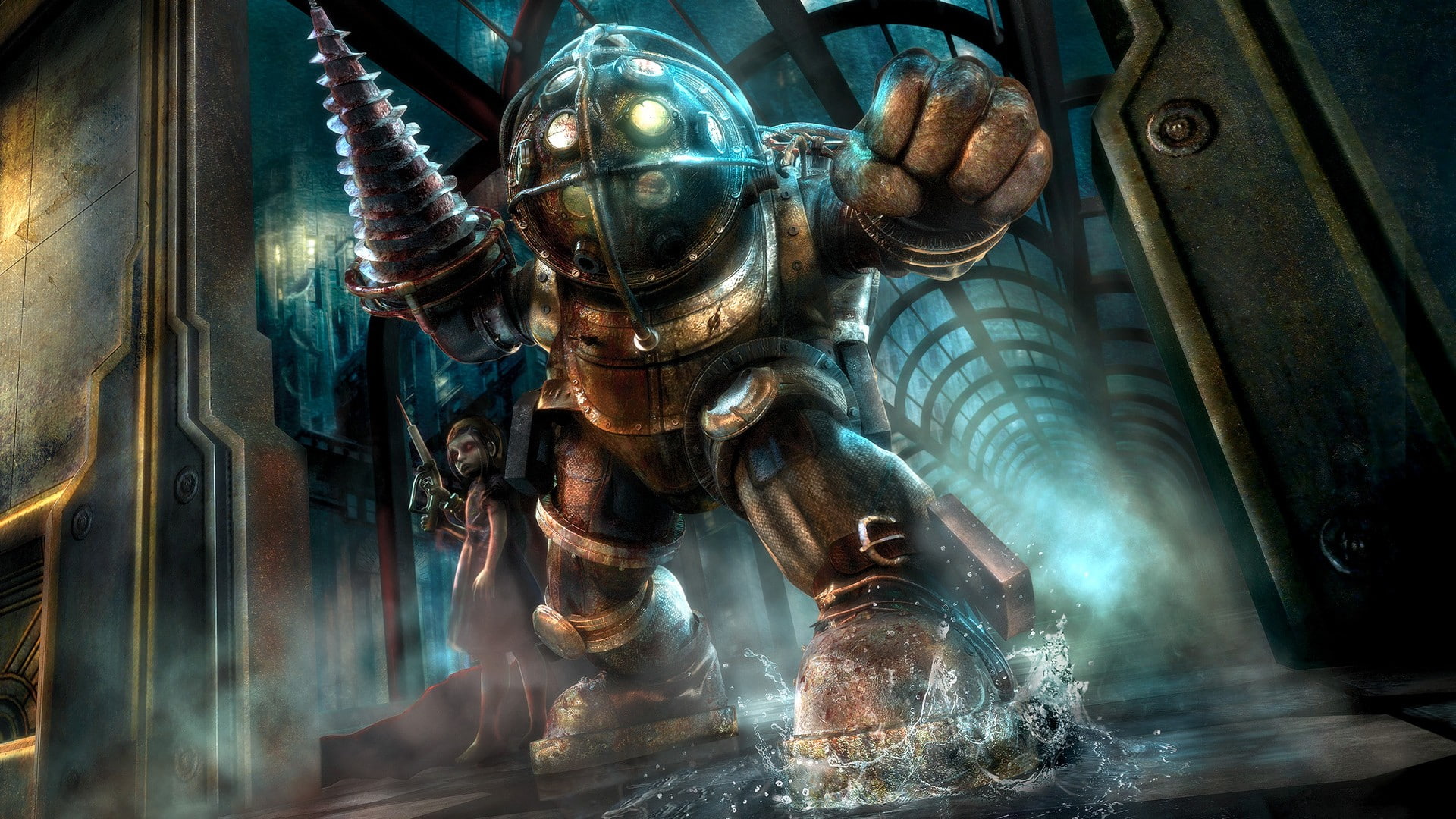 Bioshock