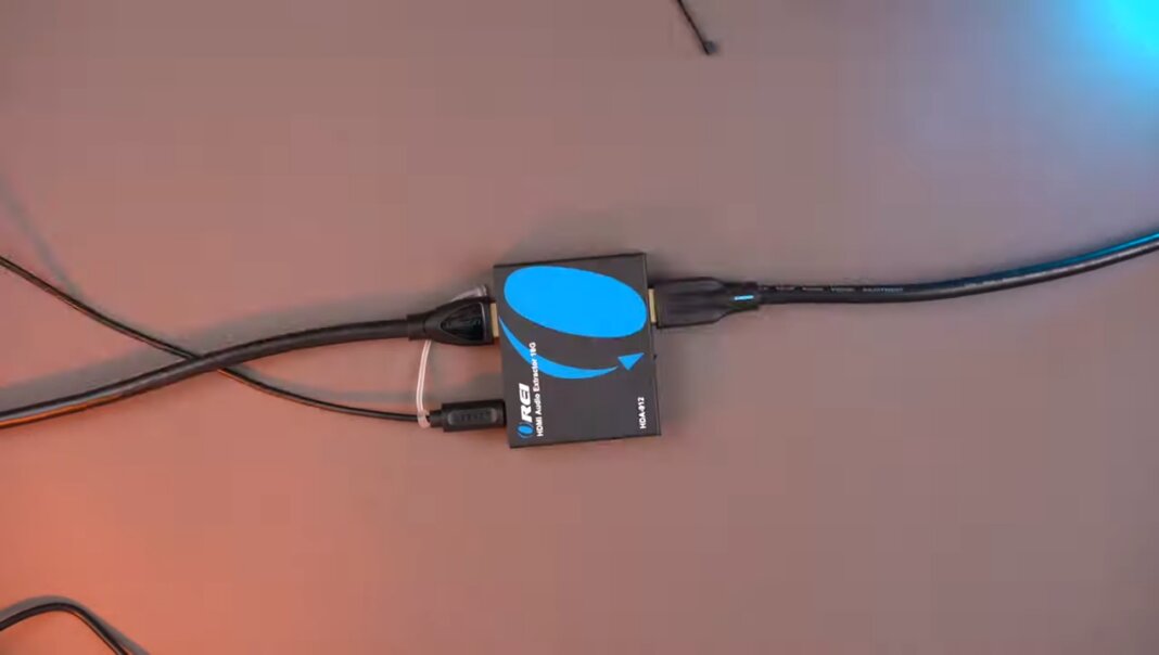 How To Connect A Bluetooth Speaker To Xbox Series X? Tech4Gamers