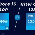 Core i5 1240P Vs Core i5 1235U