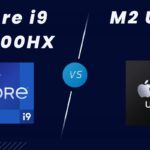 Core i9 13900HX Vs M2 Ultra