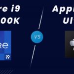 Core i9 13900K vs Apple M2 Ultra
