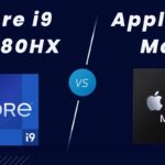 Core i9 13980HX Vs Apple M2 Max