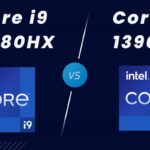 Core i9 13980HX Vs Core i9 13900H